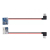 Kabel zasilający iFlight USB-C na adapter balansera 6s do gopro